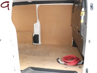 Toyota Proace Furgon 50kWh GX L1 100 kW (136 CV)