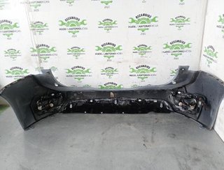 Paragolpes trasero citroen c4 grand picasso 108255