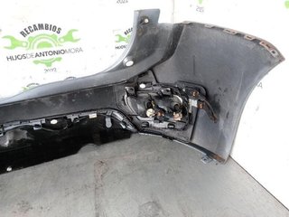 Paragolpes trasero citroen c4 grand picasso 108255