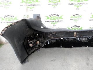 Paragolpes trasero citroen c4 grand picasso 108255
