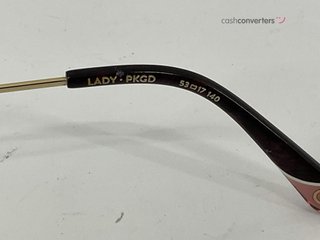 gafa de sol señora etnia barcelona lady pkgd