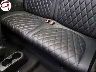 Abarth 500 1.4 16v T-Jet 595 Turismo 121 kW (165 CV)