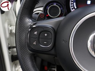 Abarth 500 1.4 16v T-Jet 595 Turismo 121 kW (165 CV)