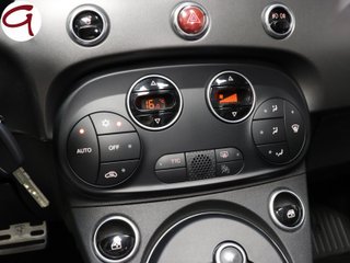 Abarth 500 1.4 16v T-Jet 595 Turismo 121 kW (165 CV)