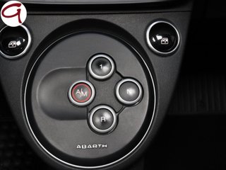 Abarth 500 1.4 16v T-Jet 595 Turismo 121 kW (165 CV)
