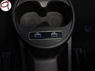Abarth 500 1.4 16v T-Jet 595 Turismo 121 kW (165 CV)