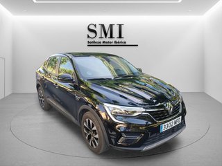 Renault Arkana Equilibre E-TECH full hybrid 107 kW (145 CV)