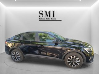 Renault Arkana Equilibre E-TECH full hybrid 107 kW (145 CV)