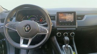 Renault Arkana Equilibre E-TECH full hybrid 107 kW (145 CV)