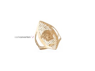 anillo oro 18k