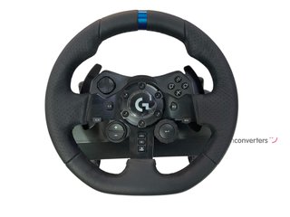 volante ps5 logitech g923