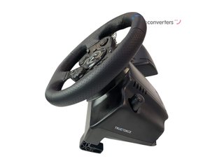 volante ps5 logitech g923