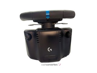 volante ps5 logitech g923