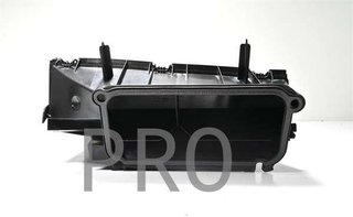Tapa Caja Filtro Mercedes-Benz CLK (BM 209) Cabrio (02.2003->)