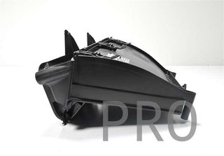 Tapa Caja Filtro Mercedes-Benz CLK (BM 209) Cabrio (02.2003->)