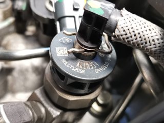MOTOR COMPLETO RENAULT TRAFIC III FURGÓN R9MH413
