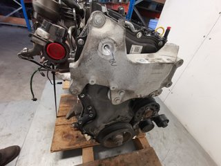 MOTOR COMPLETO RENAULT TRAFIC III FURGÓN R9MH413