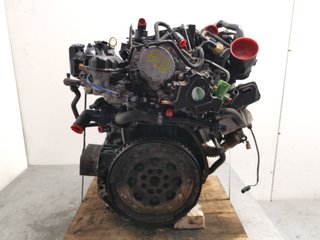 MOTOR COMPLETO RENAULT TRAFIC III FURGÓN R9MH413
