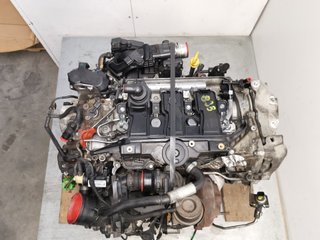 MOTOR COMPLETO RENAULT TRAFIC III FURGÓN R9MH413