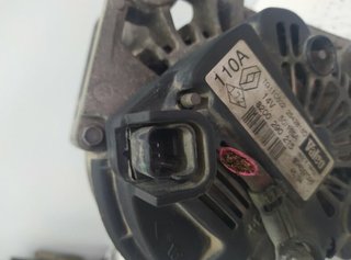 1300992 8200290215 alternador renault megane ii