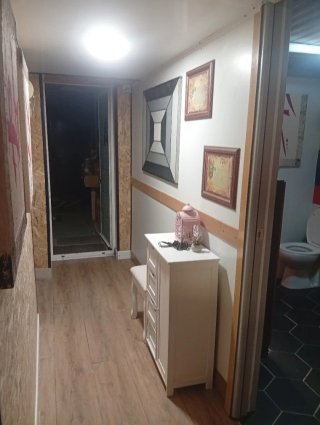 Alquiler noche eclipse, habitación o casa completa