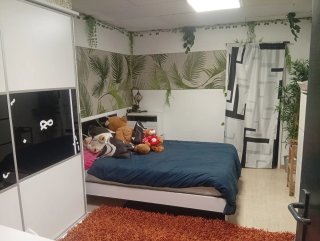 Alquiler noche eclipse, habitación o casa completa