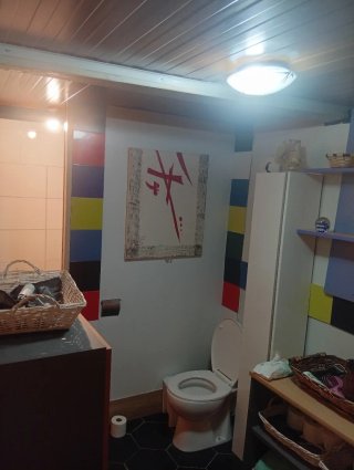 Alquiler noche eclipse, habitación o casa completa