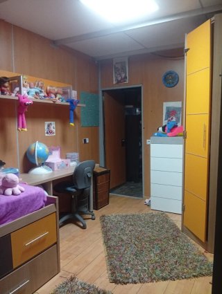 Alquiler noche eclipse, habitación o casa completa