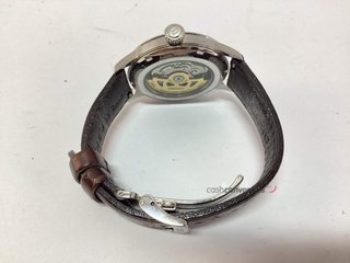reloj pulsera caballero seiko presage automatic