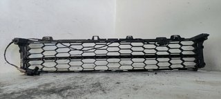 REJILLA PARAGOLPES DELANTERO SKODA SUPERB (3V3) 2