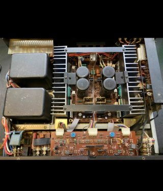 REPARACIÓN DE ALTAVOCES Y EQUIPOS DE AUDIO VINTAGE