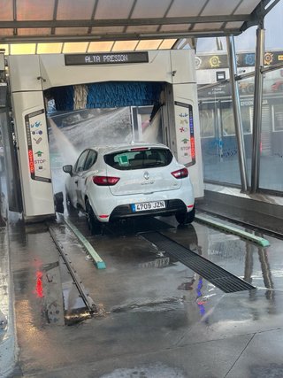Renault Clio 2018