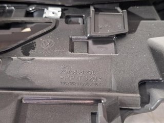 Salpicadero volkswagen 2ga858296 t-roc 106234
