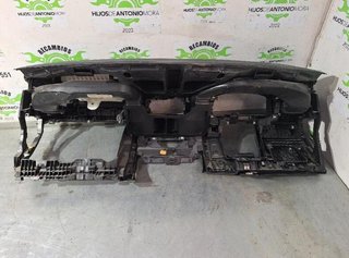 Salpicadero volkswagen 2ga858296 t-roc 106234