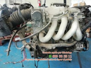 Otolp833904 motor completo nissan primer Ref:63959
