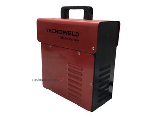 soldador tecnoweld mini mig