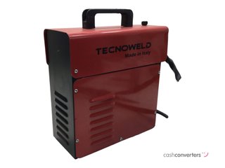 soldador tecnoweld mini mig