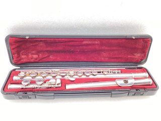 flauta yamaha 281sii