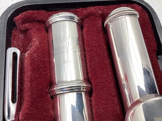 flauta yamaha 281sii