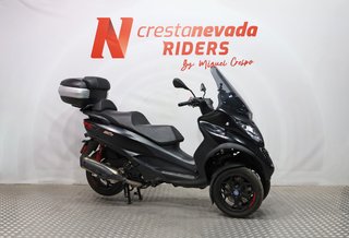 Piaggio MP3 500 HPE