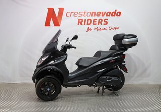 Piaggio MP3 500 HPE