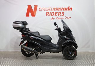 Piaggio MP3 500 HPE