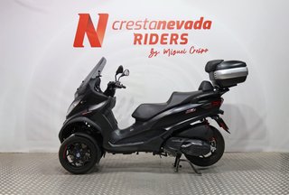 Piaggio MP3 500 HPE