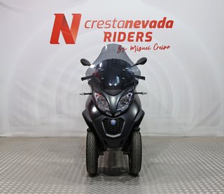 Piaggio MP3 500 HPE
