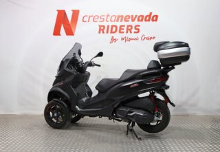 Piaggio MP3 500 HPE