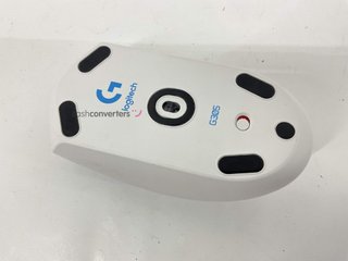 raton logitech g305