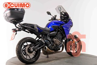 YAMAHA TRACER 700 GT