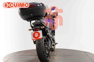 YAMAHA TRACER 700 GT
