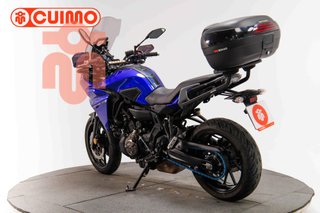 YAMAHA TRACER 700 GT