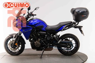 YAMAHA TRACER 700 GT